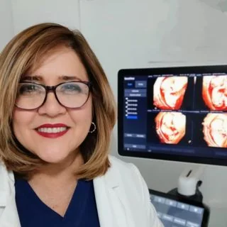 Foto de Dr. Magali Araceli Juárez Ibarra Ginecóloga, Ginecología y Obstetricia en Chihuahua