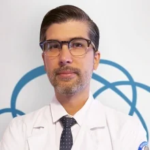 Foto de Dr. Make Alsim Sanchez, Neurocirugía en Chihuahua