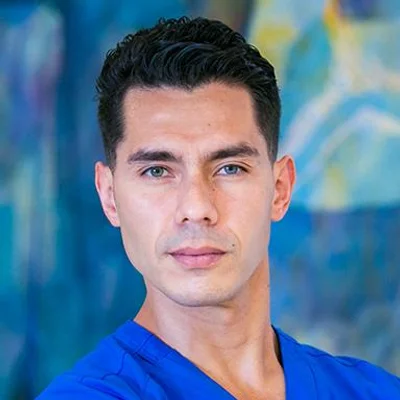 Foto de Dr. Manuel Alfonso Peña Vergara, Cirugía General, Gastroenterología en Juárez