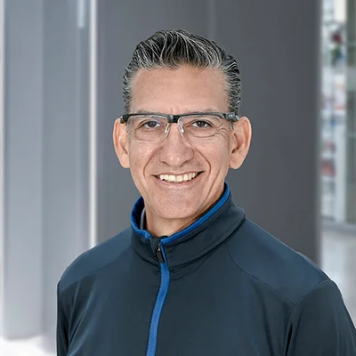 Foto de Dr. Manuel Carrillo Cornejo, Cardiología en Juárez