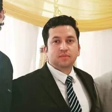 Foto de Dr. Manuel David Pérez Ruiz, Cirugía General en Chihuahua