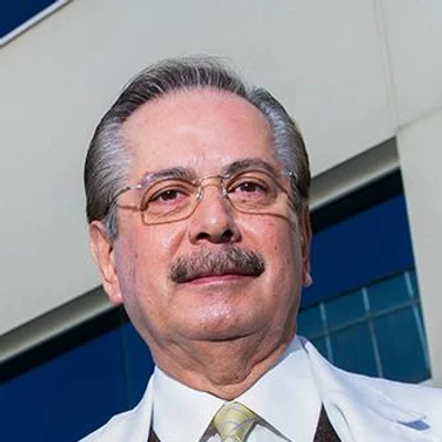 Foto de Dr. Manuel Enrique Aguilera Real, Medicina Interna en Juárez