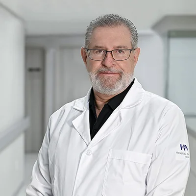 Foto de Dr. Manuel Francisco Palencia Escalante, Pediatría en Juárez