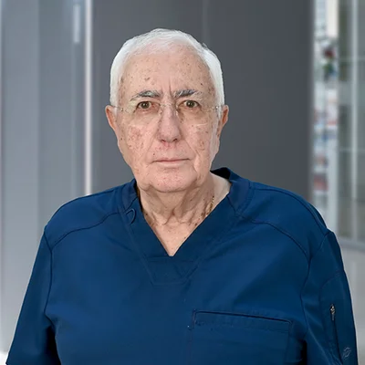 Foto de Dr. Manuel Gómez-Palacio Villazón, Angiología y Cirugía Vascular en Juárez