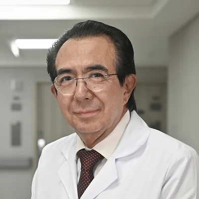 Foto de Dr. Manuel Gómez Rodríguez, Ginecología y Obstetricia en Juárez