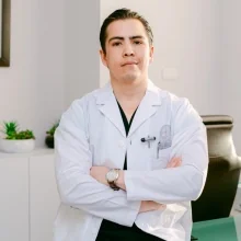 Foto de Dr. Manuel Gutiérrez Moreno, Ortopedia y Traumatología en Chihuahua