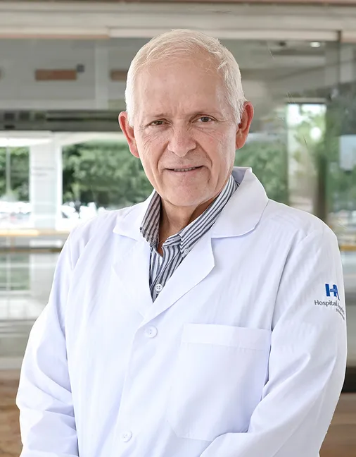 Foto de Dr. Manuel Odin De los Rios Ibarra, Cardiología en Juárez