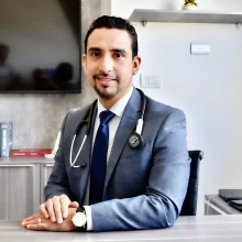 Foto de Dr. Manuel Rodriguez Castillo 2, Cardiología en Chihuahua