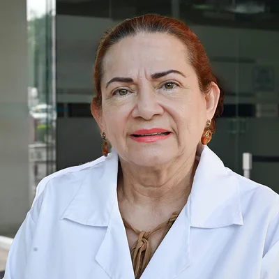 Foto de Dr. Marbella Sánchez Oramas, Ginecología y Obstetricia en Juárez