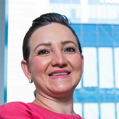 Foto de Dr. Marcela Gómez Llanos Navidad, Gastroenterología en Juárez