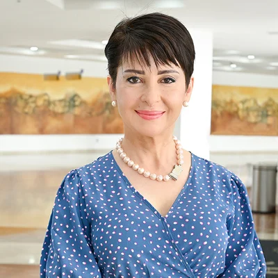 Foto de Dr. Marcela Romero Alcáraz, Neonatología, Pediatría en Juárez