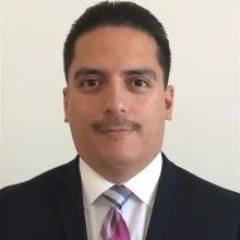 Foto de Dr. Marcelino González Pinedo, Oncología Médica en Chihuahua