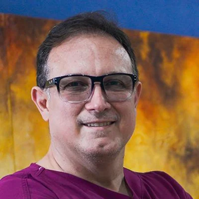 Foto de Dr. Marcial Ernesto Moreno Moller, Cirugía General en Juárez