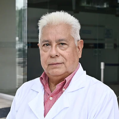 Foto de Dr. Marco Antonio Díaz Lira, Cirugía Pediátrica, Pediatría en Juárez