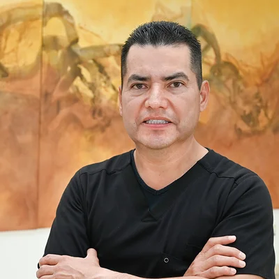 Foto de Dr. Marco Antonio Guzmán Aguilar, Ginecología y Obstetricia en Juárez