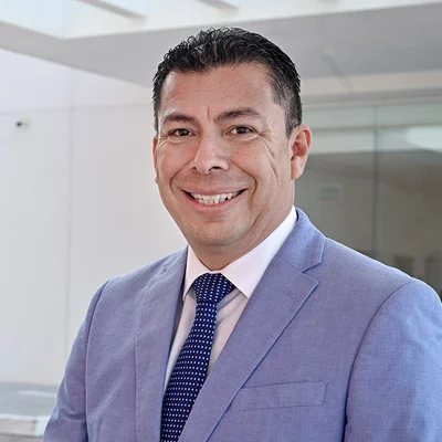 Foto de Dr. Marcos Flavio Roque Moreno, Otorrinolaringología en León