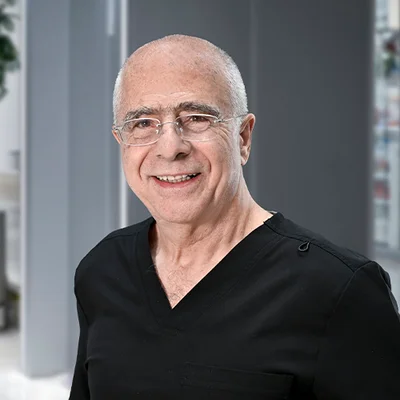 Foto de Dr. Marcos Tache Turquie, Medicina Interna en Juárez