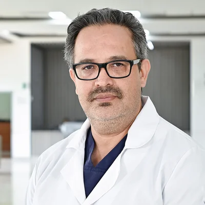 Foto de Dr. Marcos Vito Navejas López, Ortopedia y Traumatología en Juárez