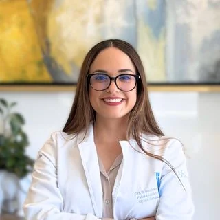 Foto de Dr. Margarita Alejandra Fabela Lozano, Cirugía General en Chihuahua