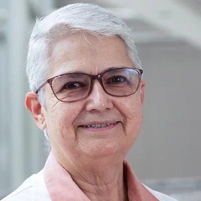 Foto de Dr. Margarita Concepción Becerra Pino, Psiquiatría en Juárez