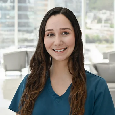 Foto de Dr. María Andrea Tijerina Torres, Ginecología y Obstetricia en Juárez