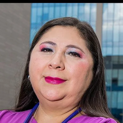 Foto de Dr. María Ángelica Maldonado Vázquez, Cirugía General en Juárez