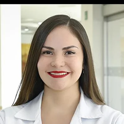 Foto de Dr. María Cristina Barragán Ávila, Ginecología y Obstetricia en Juárez