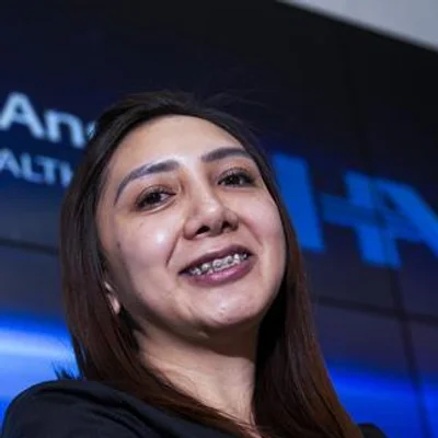 Foto de Dr. María Cristina Cortés Benavides, Otorrinolaringología en Juárez