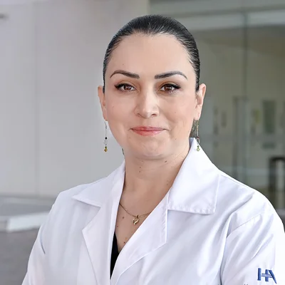 Foto de Dr. María Cristina Lanuza López, Ginecología y Obstetricia en Juárez