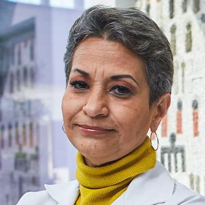 Foto de Dr. María de la Caridad Carranco Salinas, Ginecología y Obstetricia en Juárez