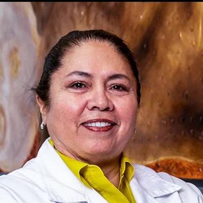Foto de Dr. María de la Luz Villalpando Gueich, Neurología en Juárez