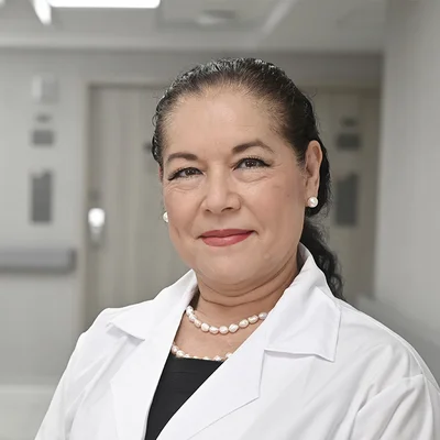 Foto de Dr. María Del Pilar Velázquez Sánchez, Ginecología y Obstetricia en Juárez