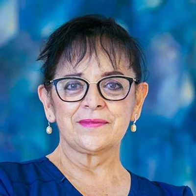 Foto de Dr. María del Rosario Guerrero Venegas, Alergología e Inmunología Clínica, Pediatría en Juárez