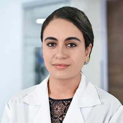 Foto de Dr. María Digna Nava Barahona, Ginecología y Obstetricia en Juárez