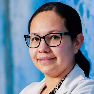 Foto de Dr. María Elena Martínez Bustamante, Infectología, Pediatría en Juárez