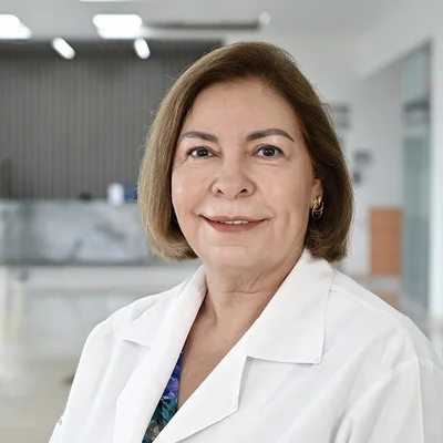 Foto de Dr. María Esperanza Castillo Enríquez, Geriatría en Juárez