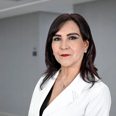 Foto de Dr. María Isabel Flores García, Ginecología y Obstetricia en Juárez