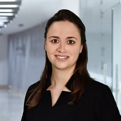 Foto de Dr. Maria José Robles Menchero, Ginecología y Obstetricia en Juárez