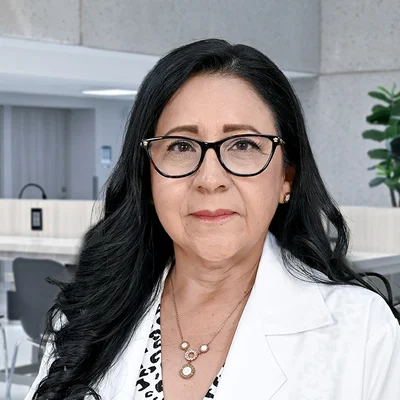 Foto de Dr. María Juana Hernández Valencia, Ginecología y Obstetricia en Juárez