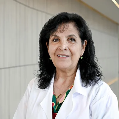 Foto de Dr. Maria Silvia Coral Arminio Barrios, Otorrinolaringología en Juárez