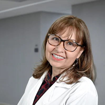 Foto de Dr. María Socorro Martínez Morales, Pediatría en Juárez