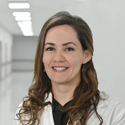 Foto de Dr. Maria Teresa del Carmen Moreno y Suarez, Urología en Juárez