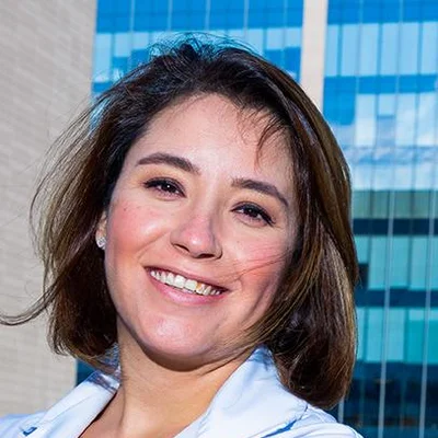 Foto de Dr. Mariana Alejandra Ibarra Fortes, Ginecología y Obstetricia en Juárez