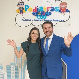 Foto de Dr. Mariana Macías Espinoza, Pediatría en Chihuahua