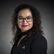 Foto de Dra. Maribel Baquera Arteaga, Infectología en Chihuahua