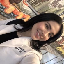 Foto de Dr. Mariel Corral Orozco, Otorrinolaringología en Chihuahua