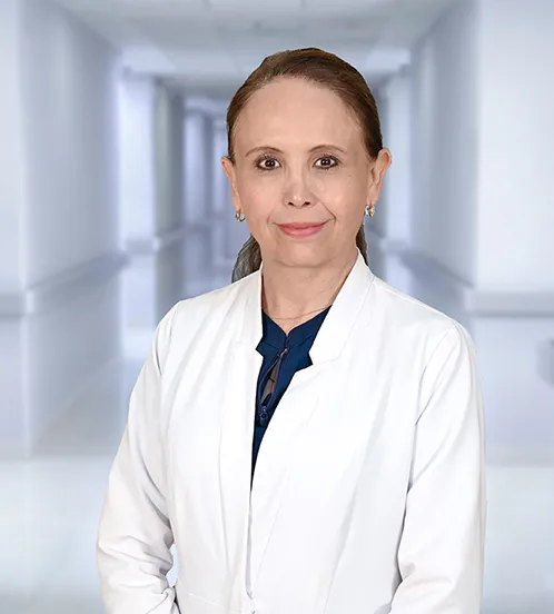 Foto de Dra. Mariela Renteria Bilbao, Neurología en Juárez