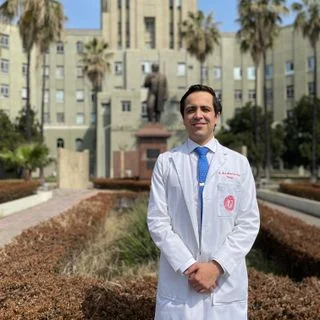 Foto de Dr. Mario A. Ochoa Arvizo, Urología en Chihuahua
