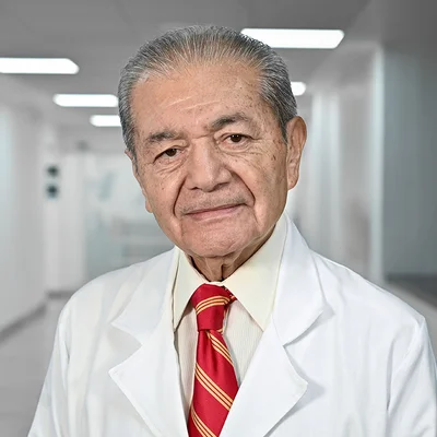 Foto de Dr. Mario Alberto OConnor Juárez, Urología en Juárez