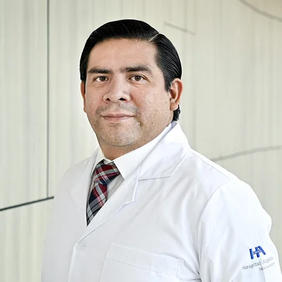 Foto de Dr. Mario Alberto Sorcia Ramirez, Cardiología, Pediatría en Juárez